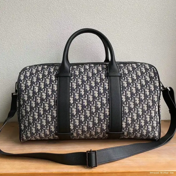 Official Brother Sam Dio Bags 206B570139 0503